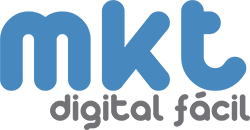 Logo MKt Digital Fácil, antiga Rabisco comunicação